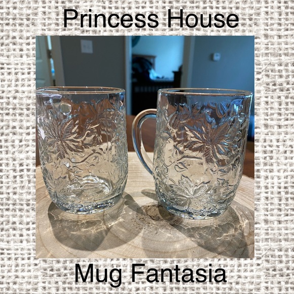 Mug
Fantasia
by PRINCESS HOUSE - Picture 1 of 8